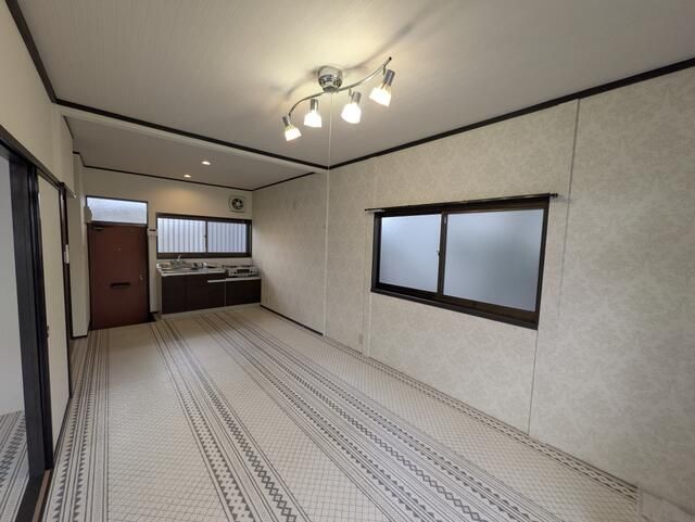 Apartment Building for Sale in Sukagawa, Fukushima - 6 Units - Thumbnail 3