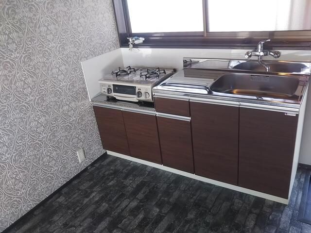 Apartment Building for Sale in Sukagawa, Fukushima - 6 Units - Thumbnail 4