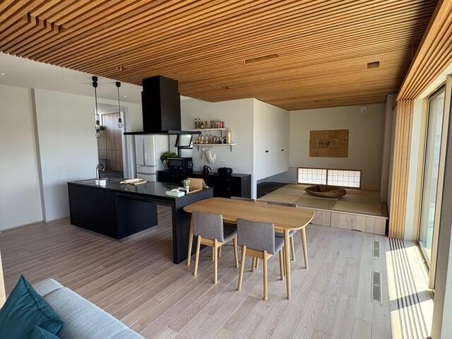 2019 Wooden Office Building for Sale in Sakai City, Fukui - Thumbnail 4