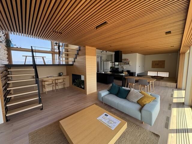 2019 Wooden Office Building for Sale in Sakai City, Fukui - Thumbnail 2