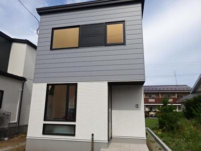 New 1LDK House in Misawa, Aomori | Low-Carbon Certified Home — Image 9, Misawa, Aomori