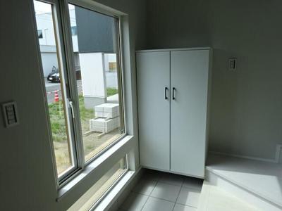 New 1LDK House in Misawa, Aomori | Low-Carbon Certified Home — Image 29, Misawa, Aomori
