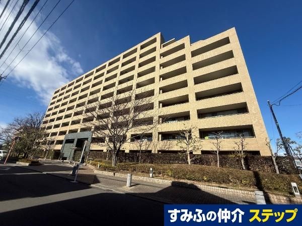 Cosmo Grand Luxe Setagaya 2SLDK Condo for Sale in Tokyo - Thumbnail 2