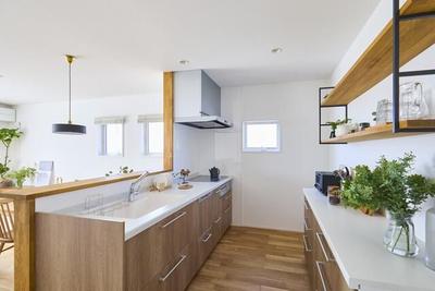 New 4-Bedroom House in Kikuyo, Kumamoto with Garden & Parking — Image 22, Kikuyo, Kumamoto