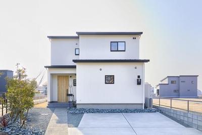 New 4-Bedroom House in Kikuyo, Kumamoto with Garden & Parking — Image 9, Kikuyo, Kumamoto