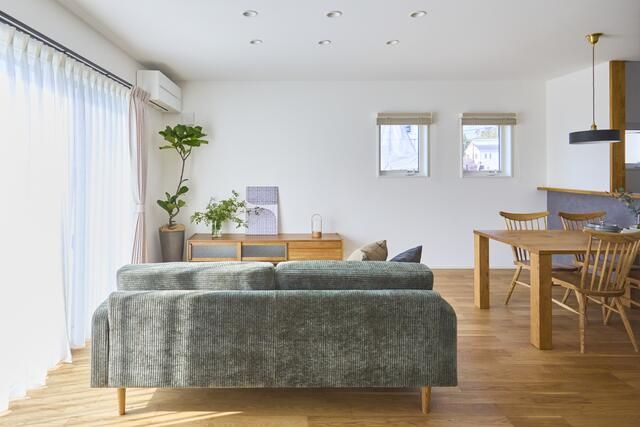 New 4-Bedroom House in Kikuyo, Kumamoto with Garden & Parking - Image 22