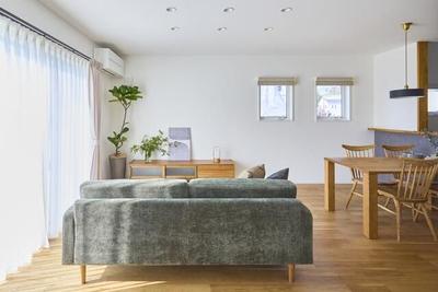 New 4-Bedroom House in Kikuyo, Kumamoto with Garden & Parking — Image 22, Kikuyo, Kumamoto