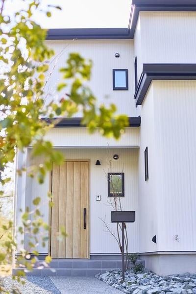 New 4-Bedroom House in Kikuyo, Kumamoto with Garden & Parking — Image 9, Kikuyo, Kumamoto