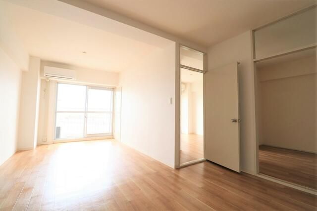 3LDK Apartment for Rent in Ashikaga, Tochigi - 66.91 sqm - Thumbnail 2