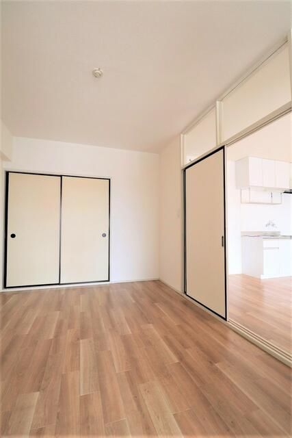 3LDK Apartment for Rent in Ashikaga, Tochigi - 66.91 sqm - Thumbnail 3