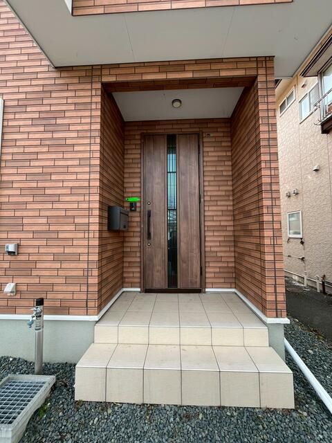 4SLDK Used Detached House in Morioka, Iwate - Thumbnail 2
