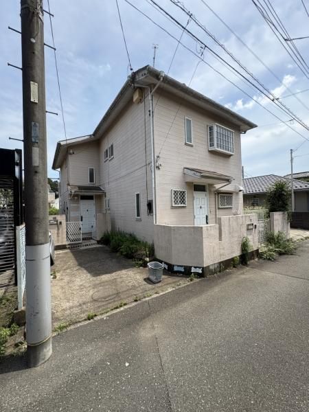 Apartment Building for Sale in Koganei, Tokyo - 2 Units - Thumbnail 2