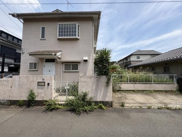 Apartment Building for Sale in Koganei, Tokyo - 2 Units - Thumbnail 3
