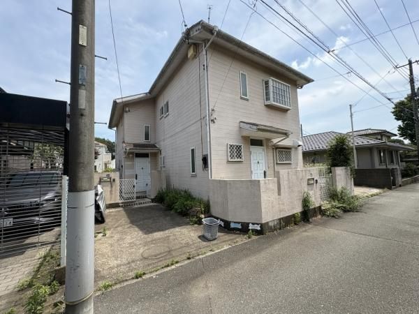 Apartment Building for Sale in Koganei, Tokyo - 2 Units - Thumbnail 4