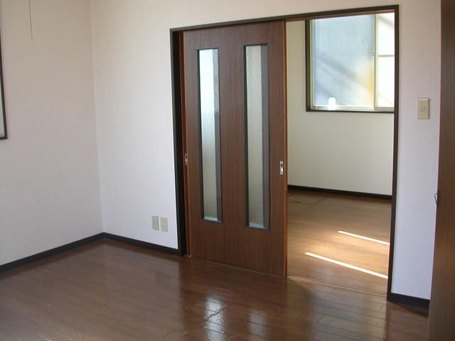 1DK Apartment for Rent in Akita City, Akita - Thumbnail 2