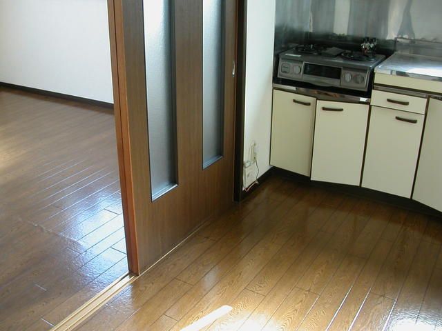 1DK Apartment for Rent in Akita City, Akita - Thumbnail 3