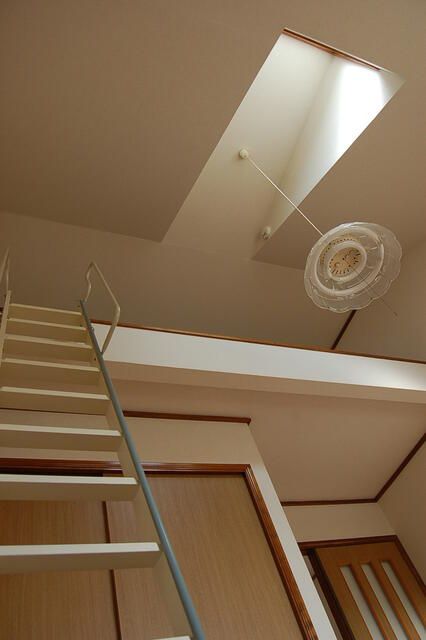 1K Apartment for Rent in Hitachi, Ibaraki - 26.50 sqm - Thumbnail 2