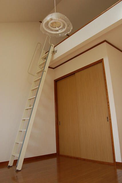 1K Apartment for Rent in Hitachi, Ibaraki - 26.50 sqm - Thumbnail 4