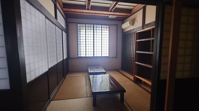 Commercial Space for Rent in Oyama, Tochigi - 155 sqm with Free Parking - Thumbnail 4