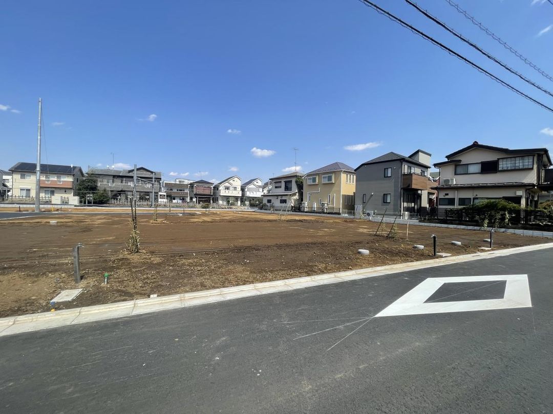 121.05 sqm Residential Land for Sale in Kunitachi, Tokyo - Thumbnail 2