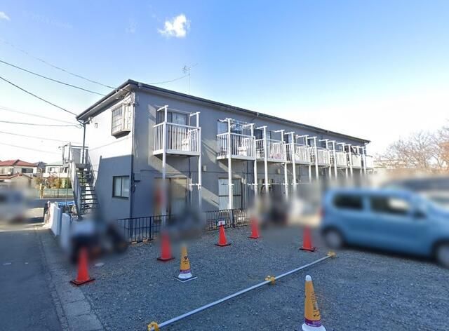 B'CASA Sakado IV RE-BORN Apartment for Rent in Saitama - Thumbnail 4