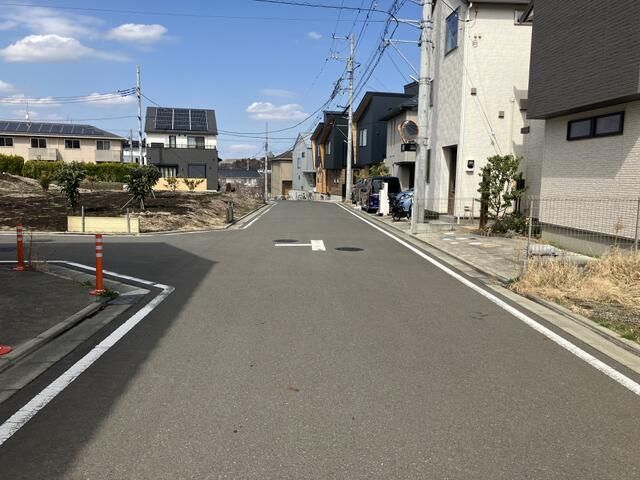 Land for Sale in Yamato City, Kanagawa - 157.79 sqm - Thumbnail 2