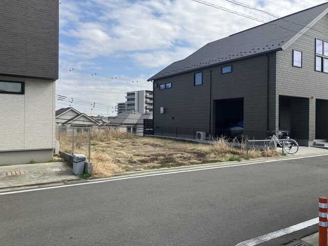 Land for Sale in Yamato City, Kanagawa - 157.79 sqm - Thumbnail 3
