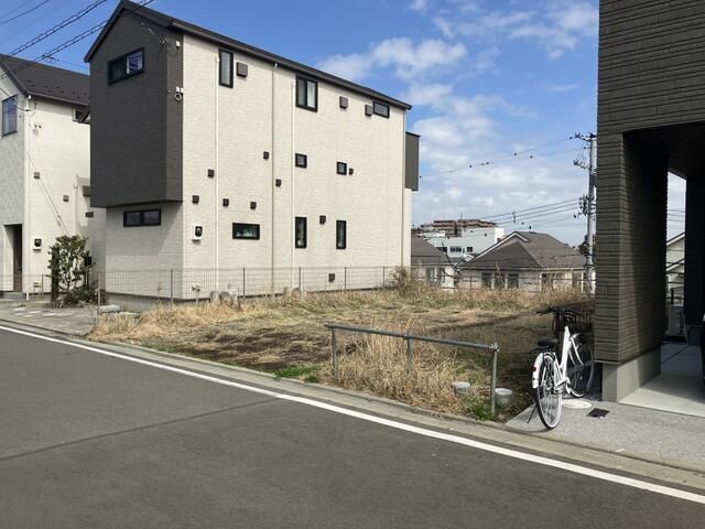 Land for Sale in Yamato City, Kanagawa - 157.79 sqm - Thumbnail 4