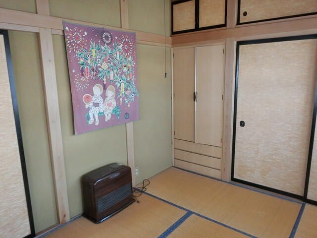 7DK House with 3 Car Parking in Yamagata City, Yamagata - Thumbnail 3