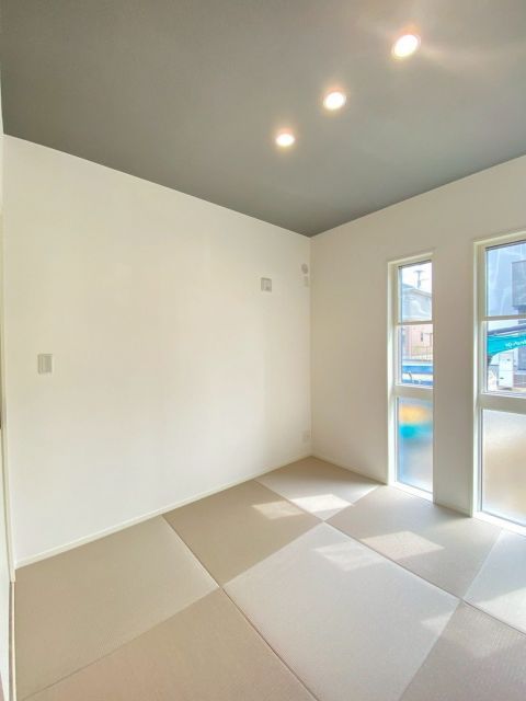 New 4LDK House for Sale in Kurume, Fukuoka - Image 43