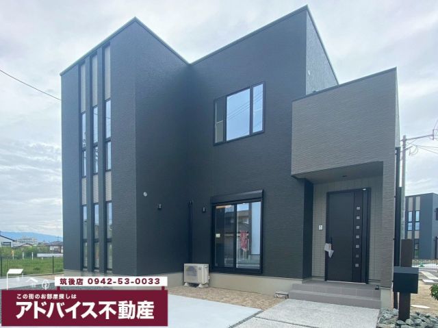 New 4LDK House for Sale in Kurume, Fukuoka - Image 9
