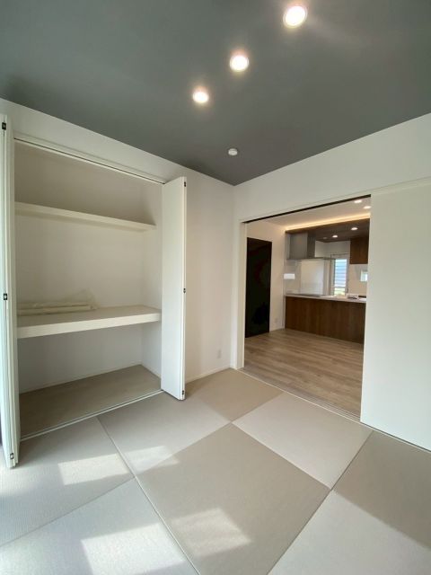 New 4LDK House for Sale in Kurume, Fukuoka - Image 29