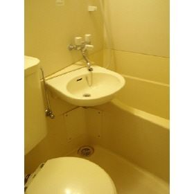 Affordable 1R Apartment near Kokubunji Station, Tokyo - Thumbnail 2