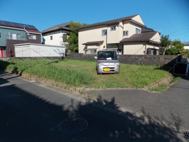 Building Lot for Sale in Choshi, Chiba – 187 sqm - Thumbnail 3