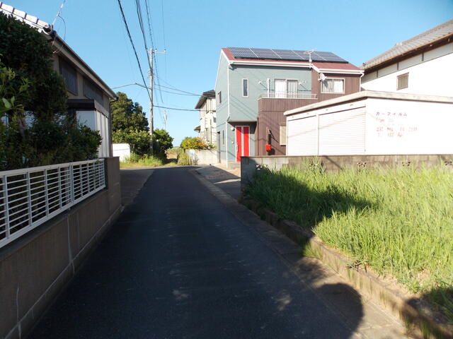 Building Lot for Sale in Choshi, Chiba – 187 sqm - Thumbnail 4