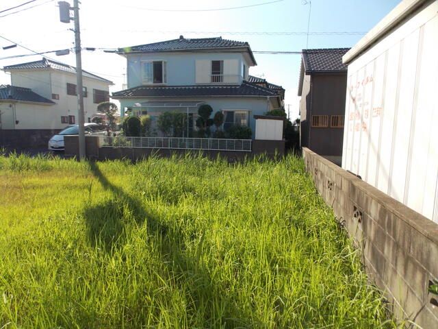 Building Lot for Sale in Choshi, Chiba – 187 sqm - Thumbnail 2