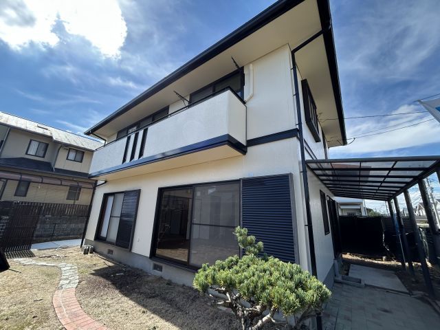 4LDK Detached House for Sale in Chikushino, Fukuoka - Thumbnail 2