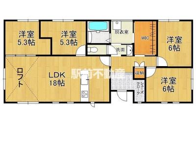 New 4LDK House in Yame City, Fukuoka - 2026 Completion — Image 44, Yame, Fukuoka