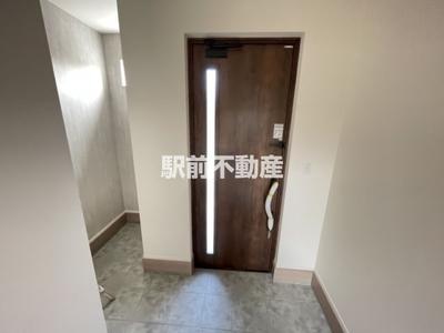 New 4LDK House in Yame City, Fukuoka - 2026 Completion — Image 22, Yame, Fukuoka