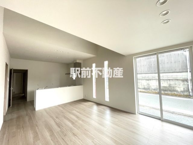 New 4LDK House in Yame City, Fukuoka - 2026 Completion - Thumbnail 3