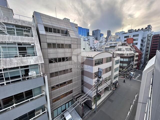 Modern 2LDK Apartment in Chiyoda, Tokyo - Thumbnail 2