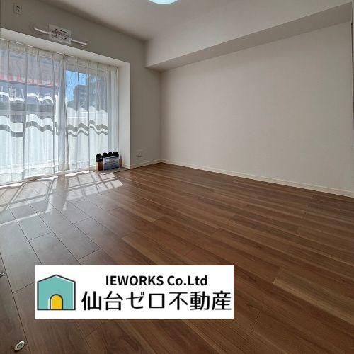 Renovated 2LDK Apartment in Sendai, Miyagi | South Castle Sendai - Thumbnail 4