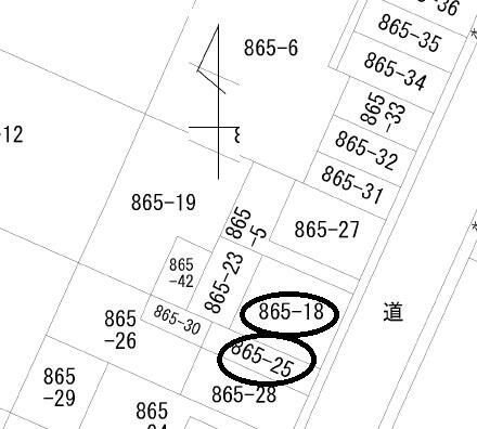 Land for Sale in Ashikaga, Tochigi – 139.56 sqm Residential Plot - Thumbnail 3