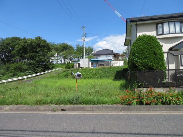 Vacant Land for Sale in Ichinoseki, Iwate - 262 sqm - Thumbnail 2
