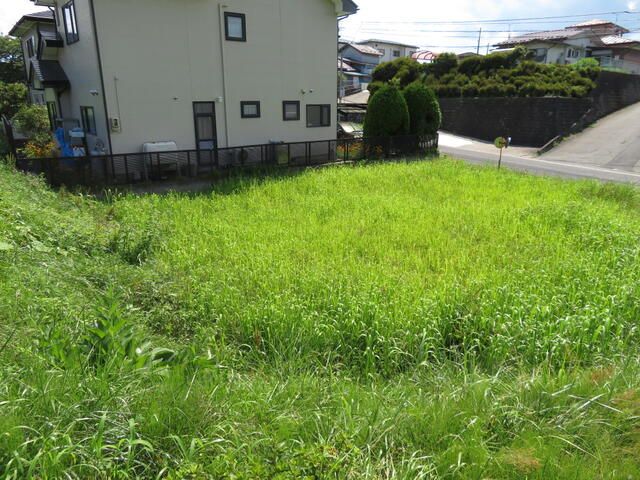 Vacant Land for Sale in Ichinoseki, Iwate - 262 sqm - Thumbnail 4