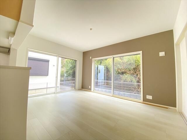 Newly Built 4SLDK House in Yokosuka City, Kanagawa - Thumbnail 3