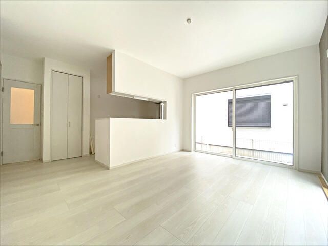 Newly Built 4SLDK House in Yokosuka City, Kanagawa - Thumbnail 2
