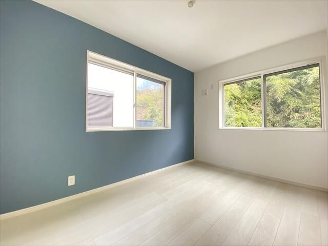 Newly Built 4SLDK House in Yokosuka City, Kanagawa - Thumbnail 4