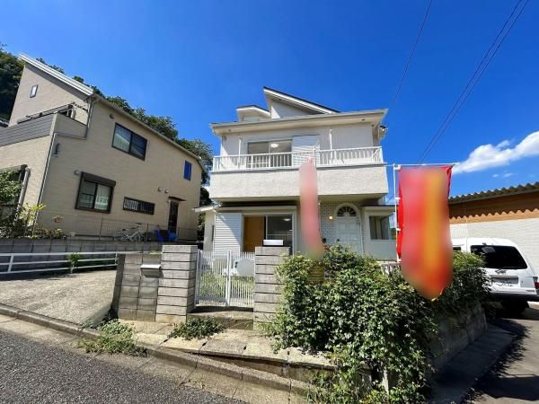 4LDK Detached House on 134 sqm Land in Hachioji, Tokyo - Main Image