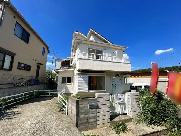 4LDK Detached House on 134 sqm Land in Hachioji, Tokyo - Thumbnail 2